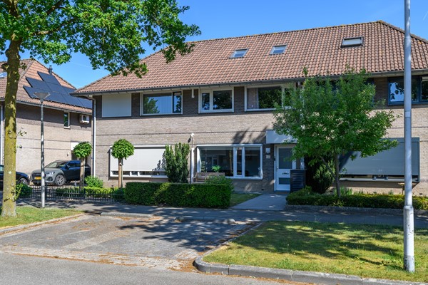 Medium property photo - Holtgesbroek 1225, 6546 PD Nijmegen